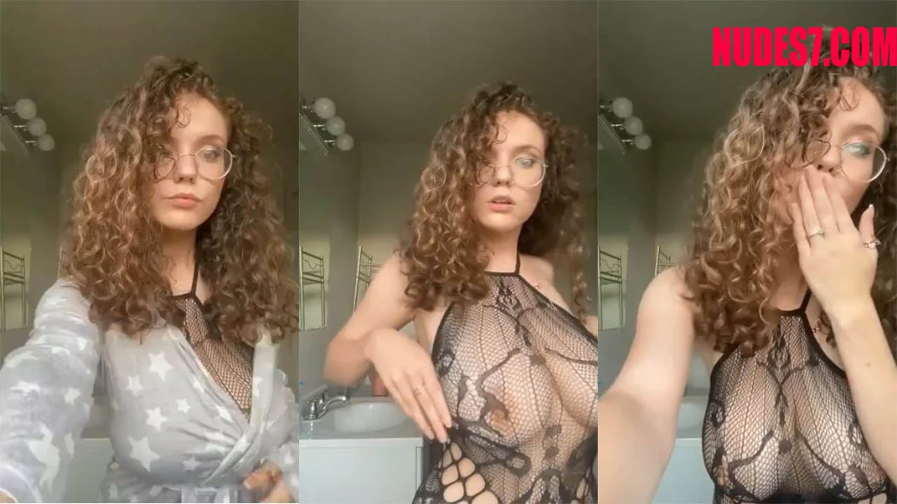 Lauramariexoxo Onlyfans Nude Video Leaked  