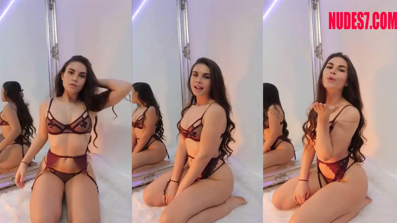 Lauren Alexis Onlyfans Nude Video Leaked Teen