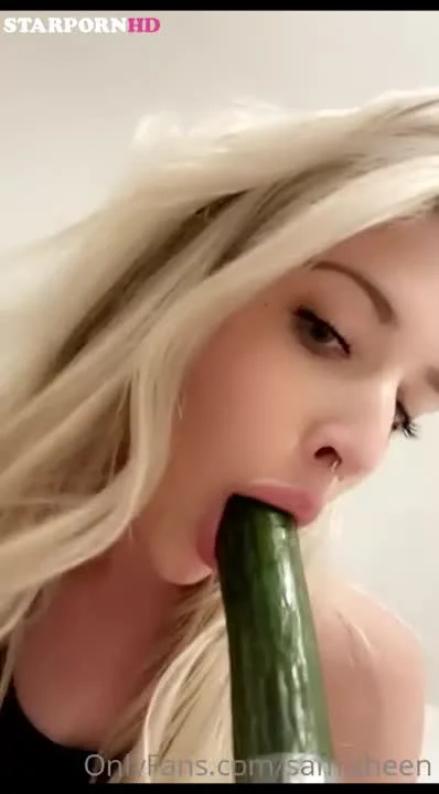 Sami Sheen Onlyfans Leaked Show blowjob with