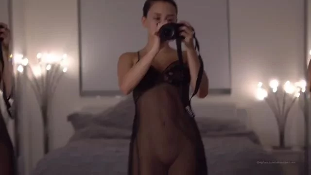 Vironica Victoria Nude Dildo Fuck Video Leaked 