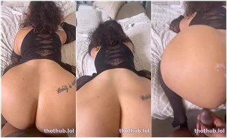 Amber Phat Ass Latina Fucked by BBC