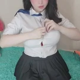 Pinkchyu Porn New Onlyfans video leaked 