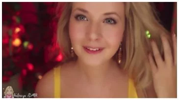 Valeriya ASMR Breathing and Moaning Exclusive Video 