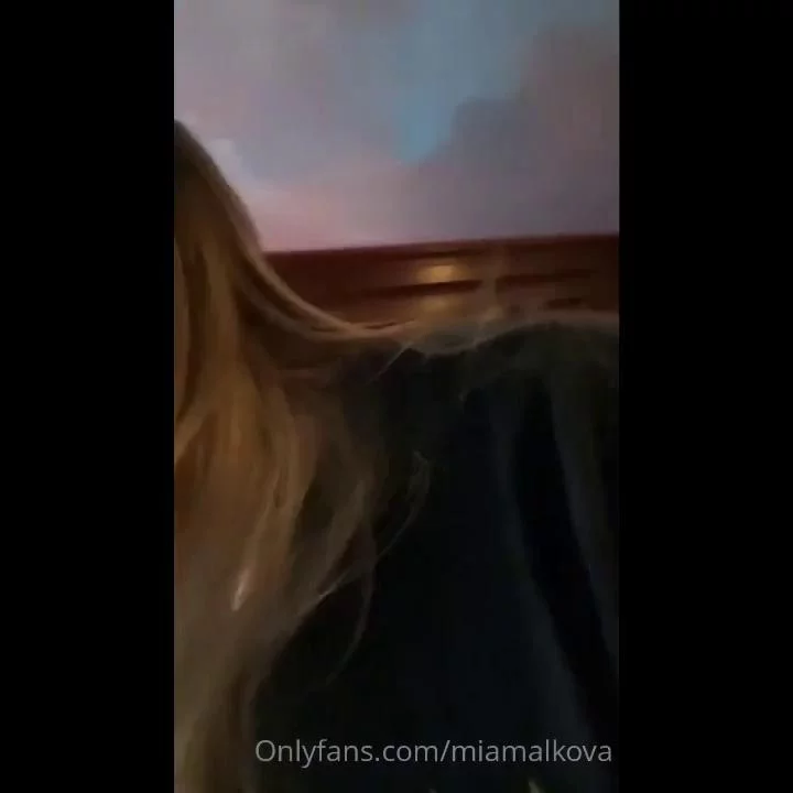 Mia Malkova Orgasm While Streaming Twitch Onlyfans 