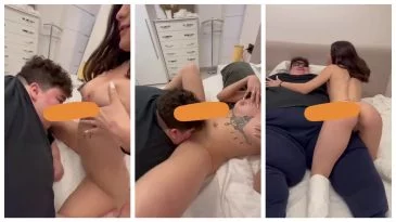 Elena Spano Nude Dildo Fuck Onlyfans Leaked 