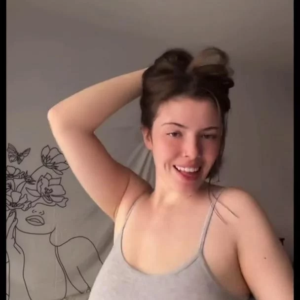 Jazmine Singing Onlyfans Leak Nude Big Tits 
