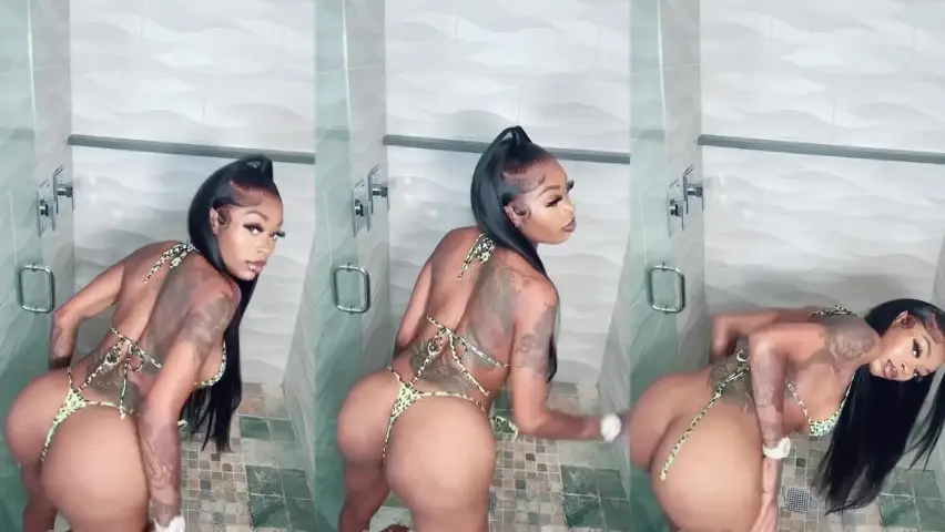 Asian Doll Asiandabrattt New Onlyfans